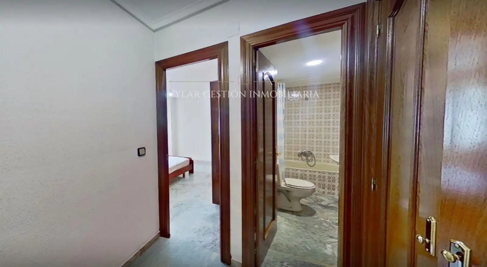Piso en venta en Salamanca con Calefacción, Terraza y Piscina