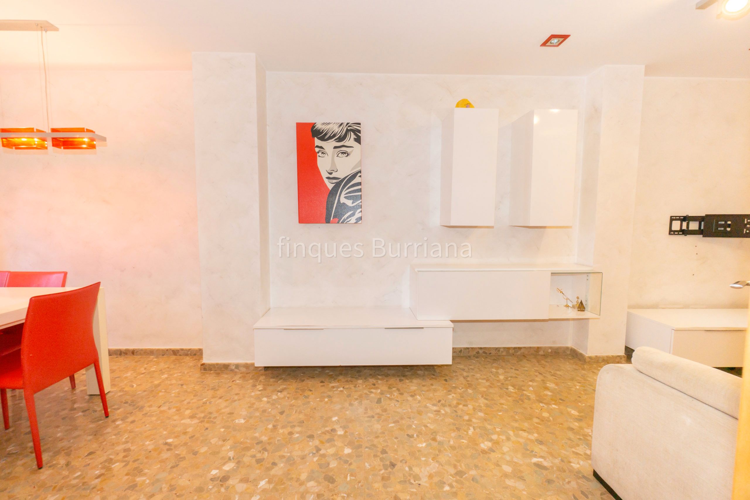 Àtic en venda en Burriana / Borriana