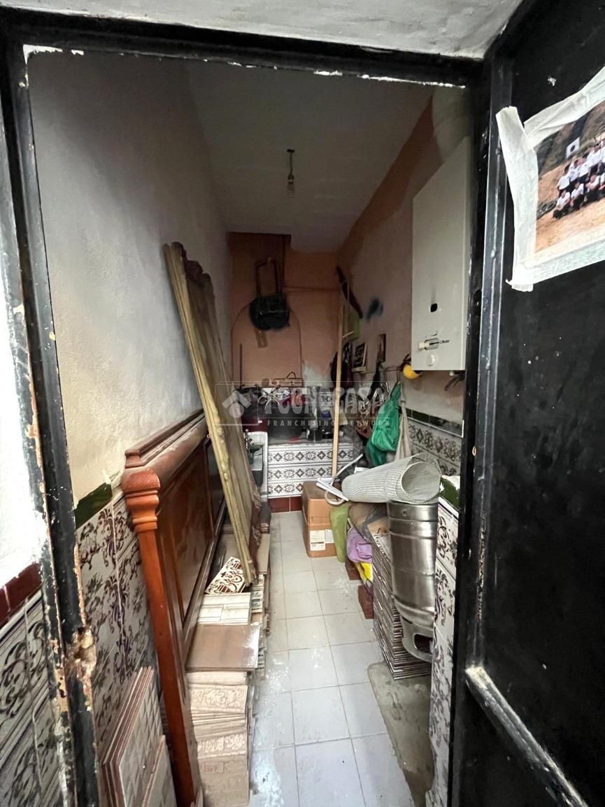 Single-family semi-detached for sale in Alcalá de Guadaira  with Air Conditioner