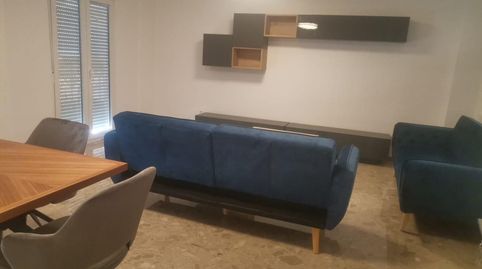 Foto 4 von Maisonette zur Miete in Calle Real, 58, Centro, Almería Capital