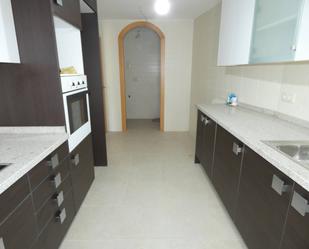 Kitchen of Apartment for sale in Benicarló  with Balcony and Community pool