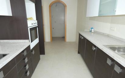 Kitchen of Apartment for sale in Benicarló  with Balcony and Community pool