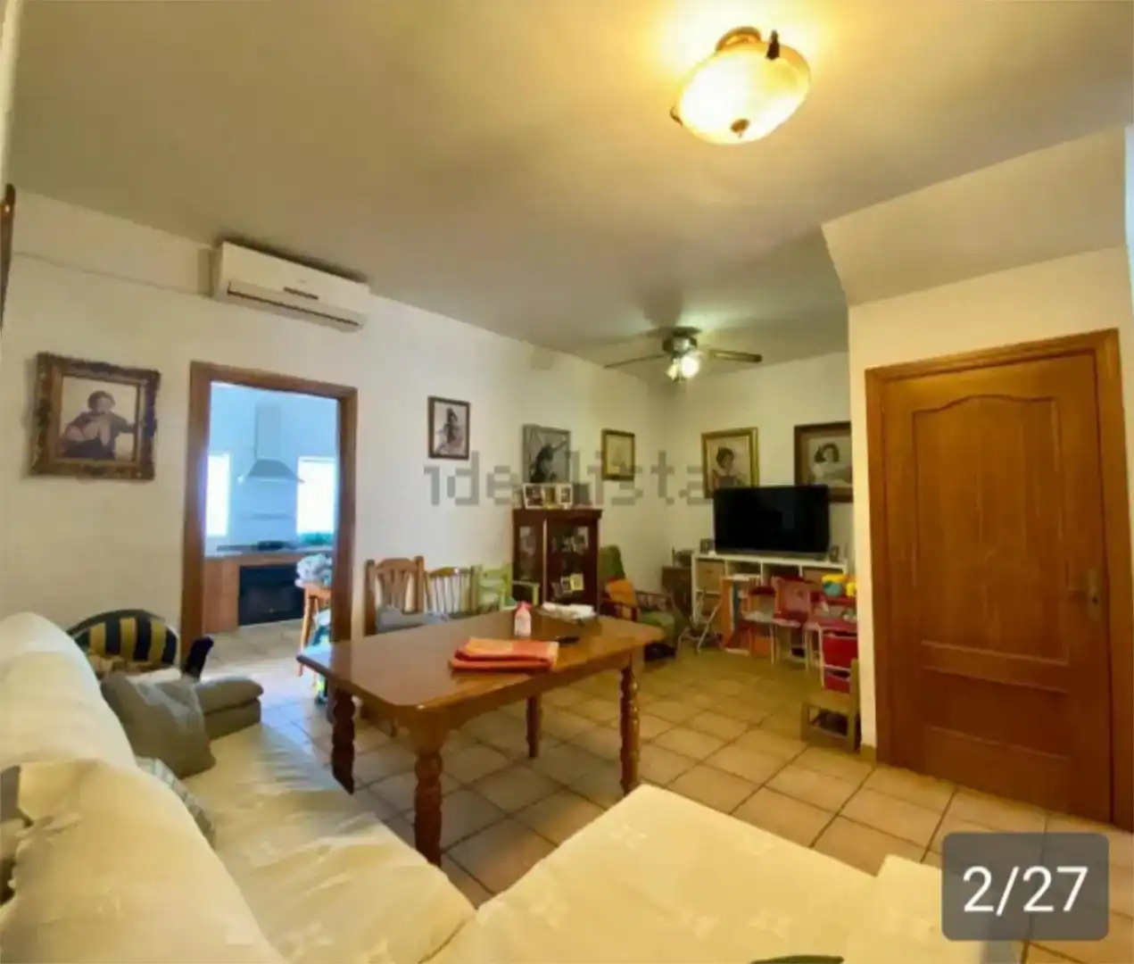 Piso en venta en Álora con Aire acondicionado