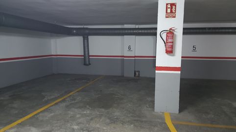 Foto 5 von Garage zum Verkauf in Bulevar de el Ejido, Ejido Sur, El Ejido