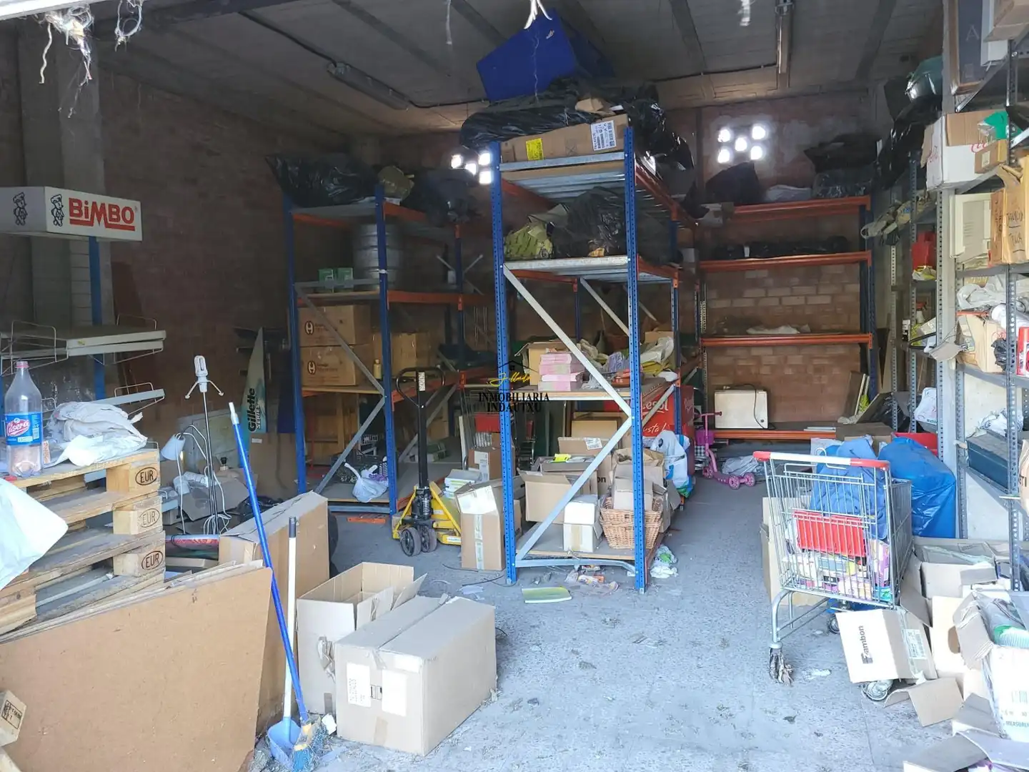 Local comercial en venda a Ortuella, imagen 45