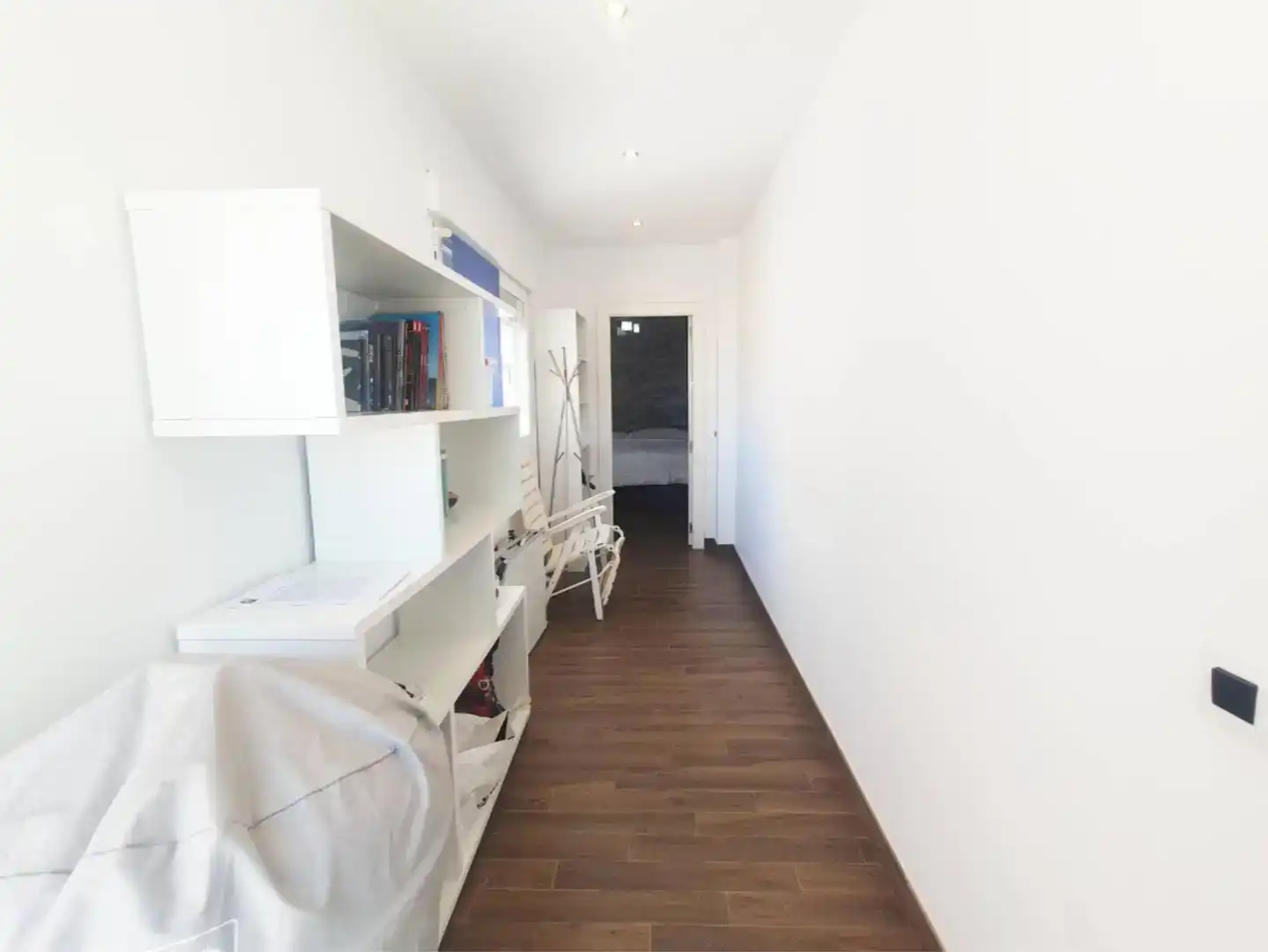Piso en venta en Roquetas de Mar con Amueblado