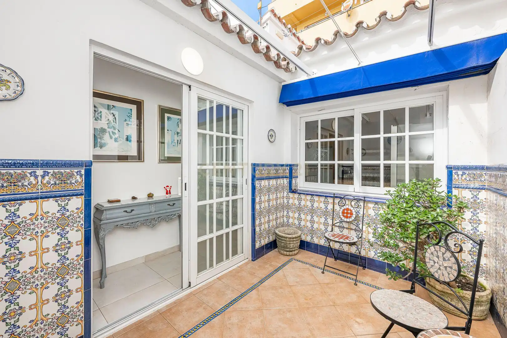Casa o chalet en venta en Nueva Alcántara