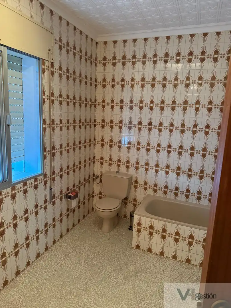 Piso en venta en Villamartín