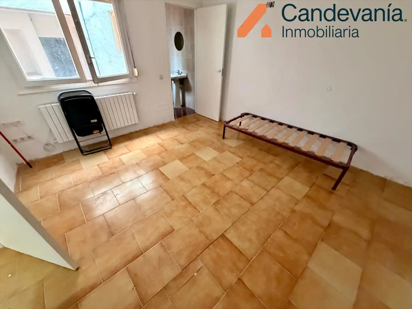 Habitación de Casa o chalet en venta en San Mateo de Gállego