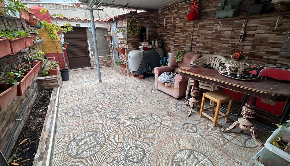 Foto 1 de Casa adosada en venda a Huecas, Toledo