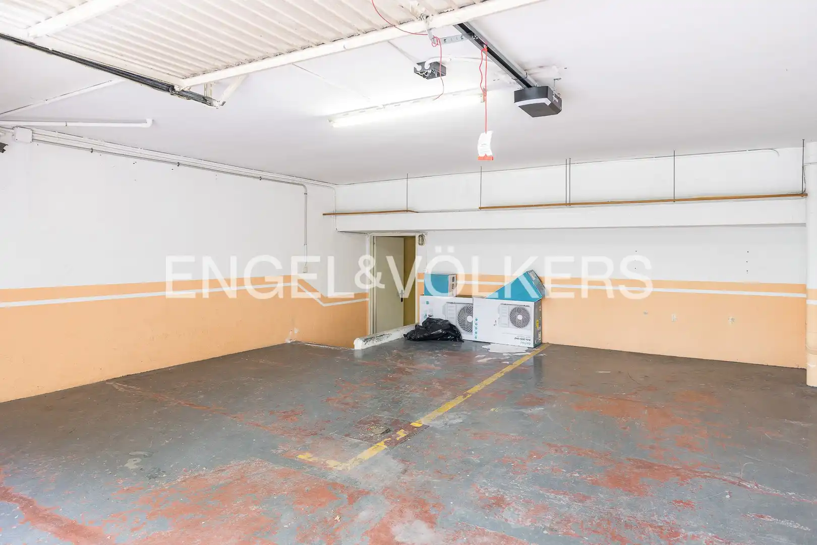 Houses for rent in Castelldefels  with Air Conditioner, Heating and Private garden