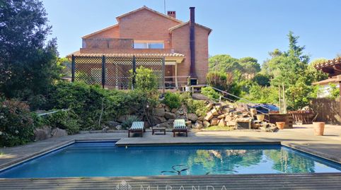 Foto 3 de Casa o xalet en venda a Carrer Rovelló, Sant Pere de Vilamajor, Barcelona