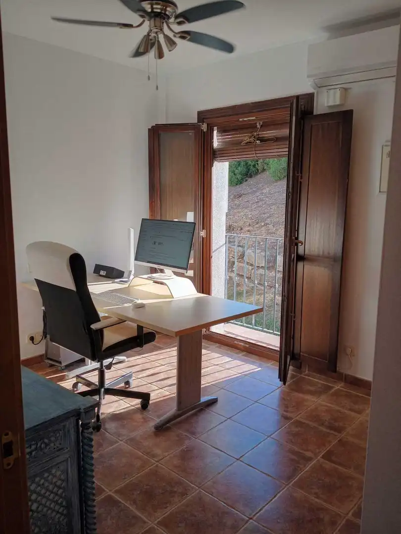 Casa adosada en venta en Estepona