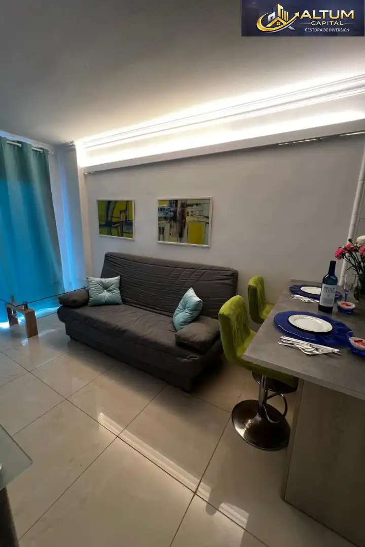 Piso con terraza en venta en Calle Noelia Afonso Cabrera, imagen 15