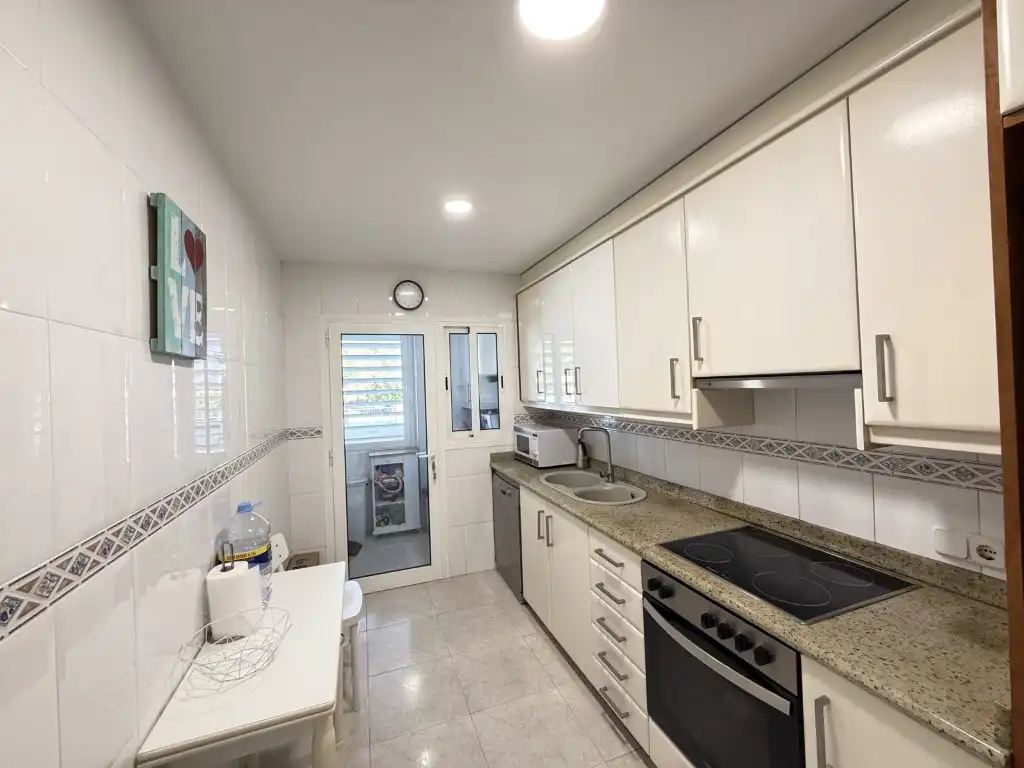 Cocina de Planta baja en venta en Muro