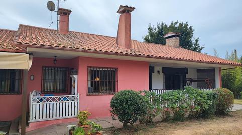 Photo 4 of House or chalet for sale in Camiño de Fornes, Nigrán centro, Pontevedra