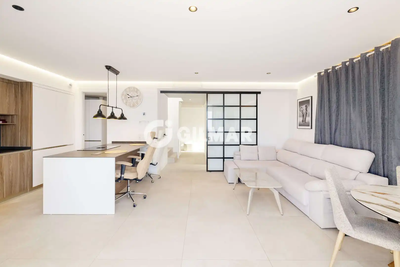 Attico con piscina in vendita a Altos de Estepona, imagen 6