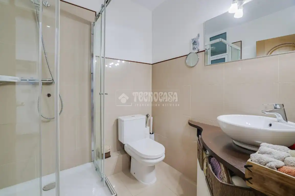 Baño de Piso en venta en Mataró con Aire acondicionado, Calefacción y Parquet