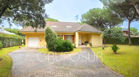 Foto 2 de Casa o xalet en venda a Urbanización el Montico, 1b, Tordesillas, Valladolid