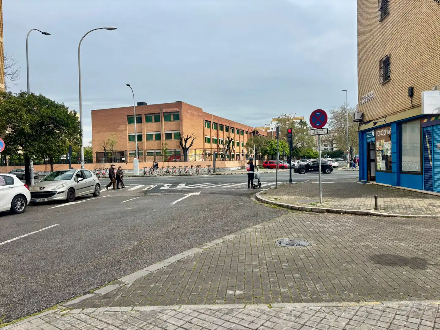 Aparcament en venda a Calle Santa Maria de las Roc, imagen 8