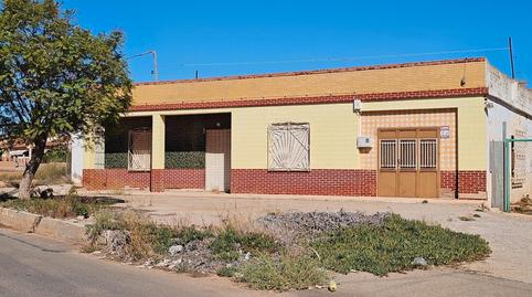 Foto 2 de Casa o xalet en venda a Santa Ana, Cartagena