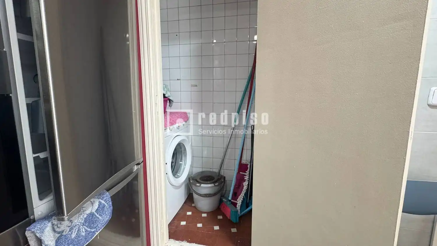 Appartement avec ascenseur à louer à de Dulcinea, imagen 29