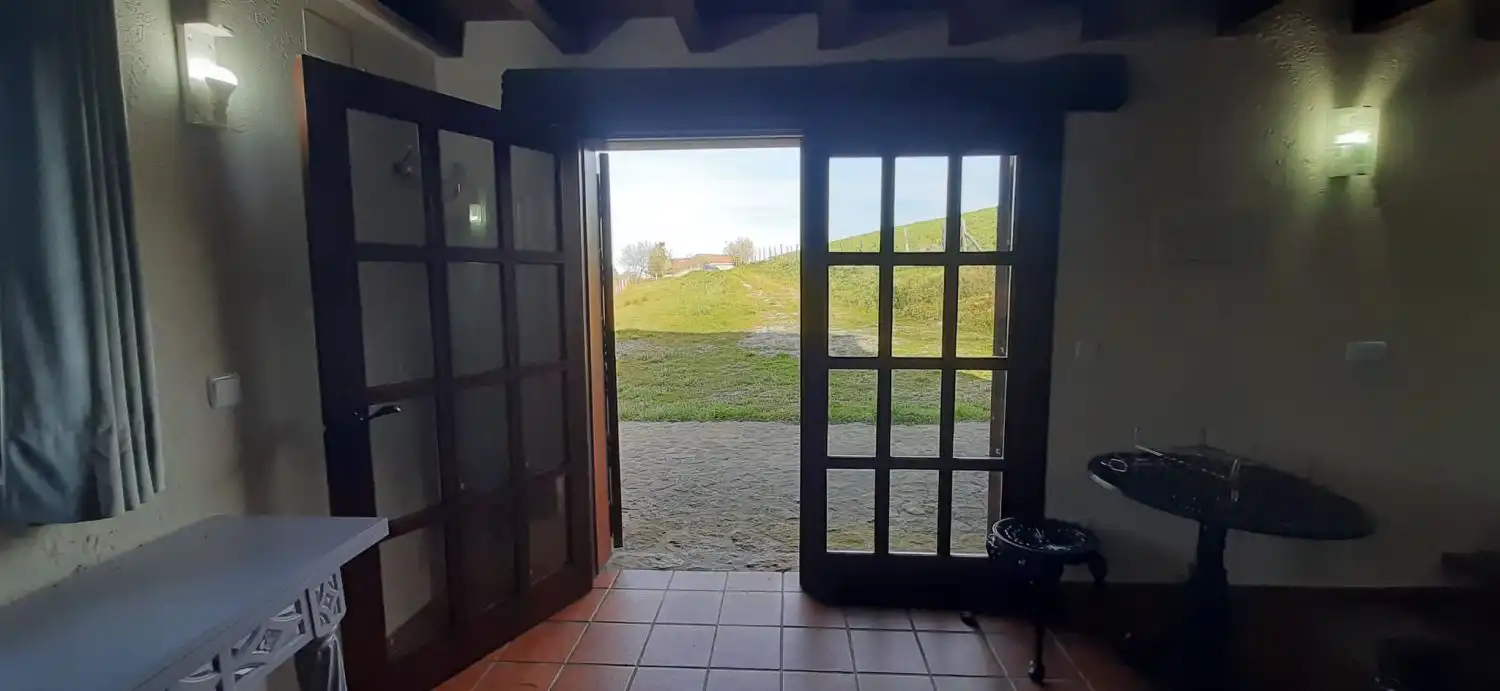 Casa o chalet en venta en Solórzano con Calefacción, Trastero y Amueblado
