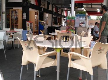 Gewerbefläche zur Übernahme in Canet d'En Berenguer