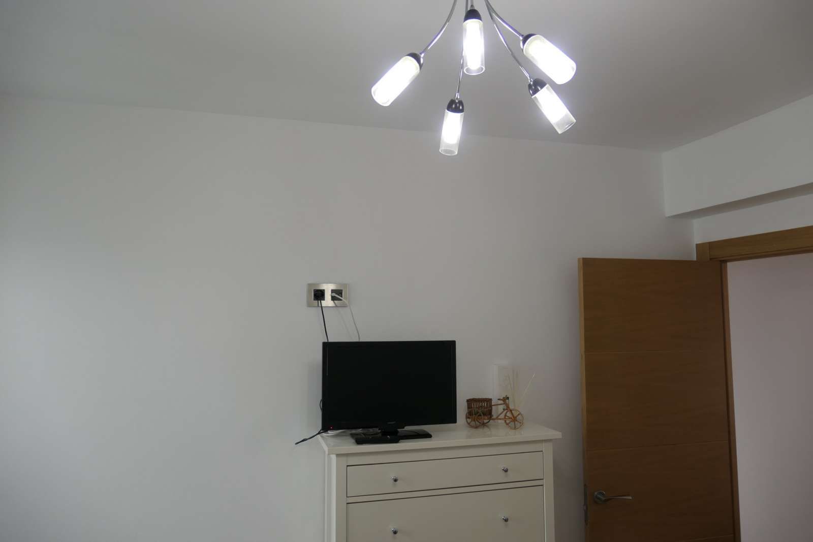 Flat to share in Rekalde Centro