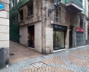 Exterior view of Premises to rent in Bilbao 