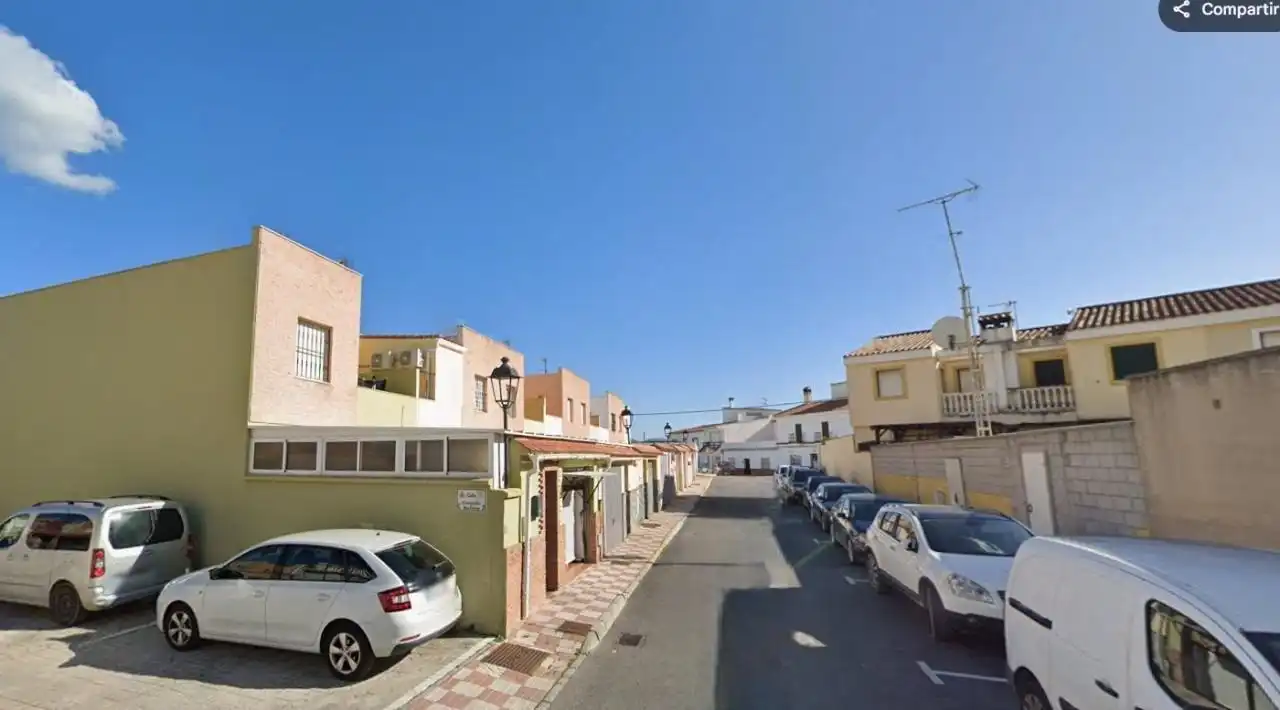 Adossat en venda a Los Barrios