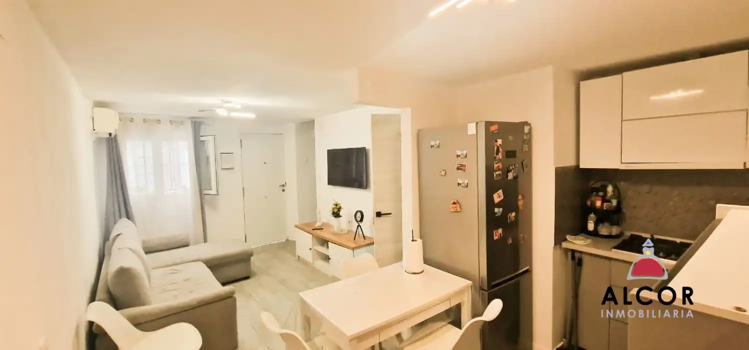 Adosado con terraza en venta en Casco Urbano, imagen 3