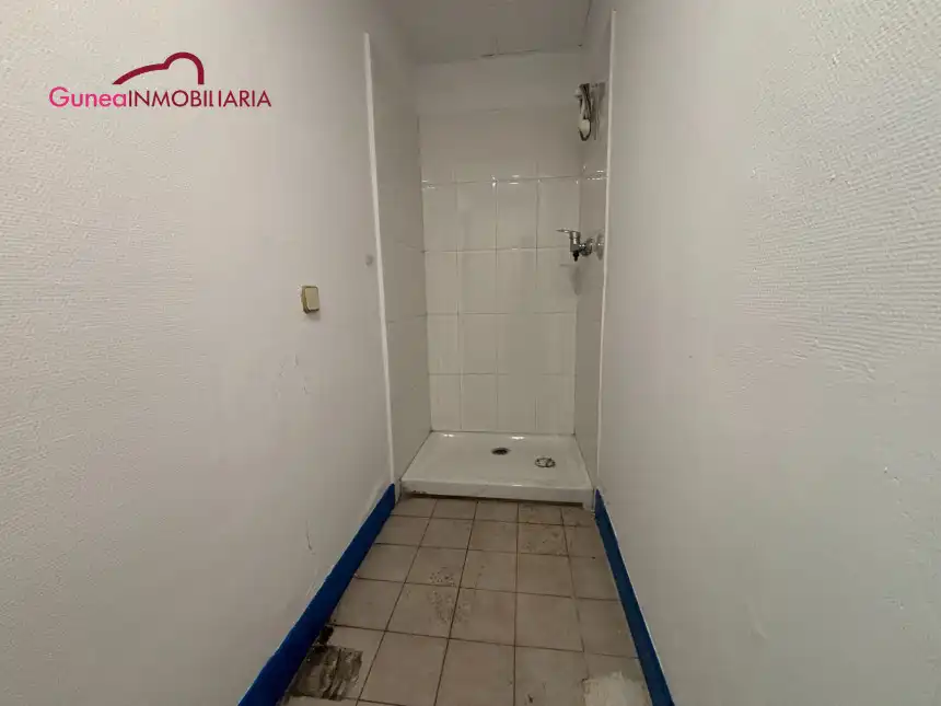 Nau industrial de lloguer a Ipintza Kalea, imagen 13