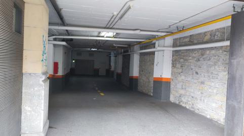 Foto 4 de Garatge de lloguer a Mandasko Dukearen Pasealekua, Egia, Gipuzkoa