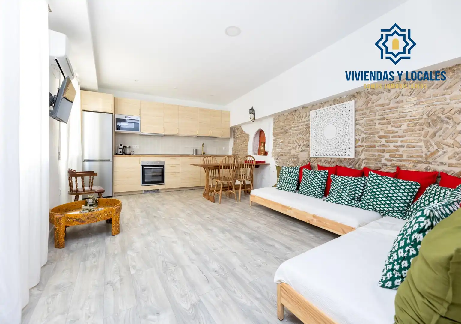 Apartament en venda a Calle del Aljibe de la Vieja, imagen 10