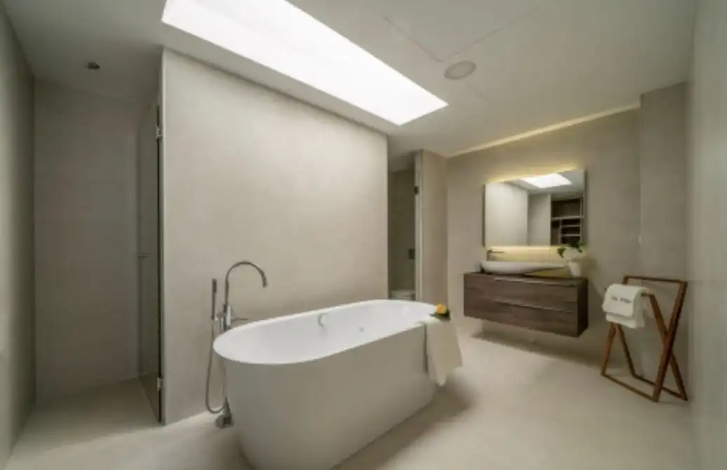 Detached house with pool for sale in Playa Bahía Dorada, imagen 13