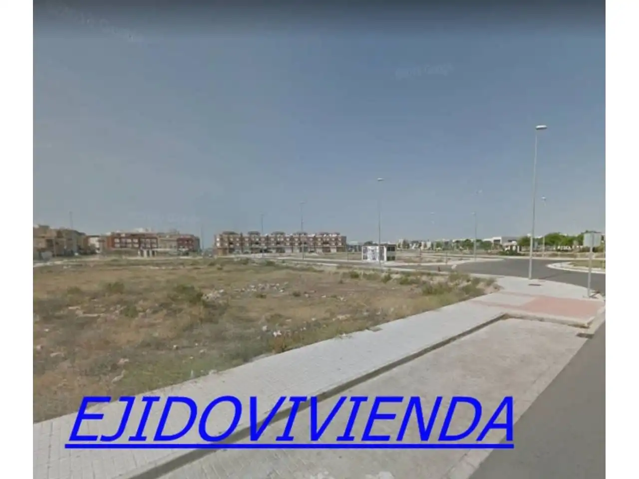 Rural land for sale in El Ejido Ciudad, imagen 2