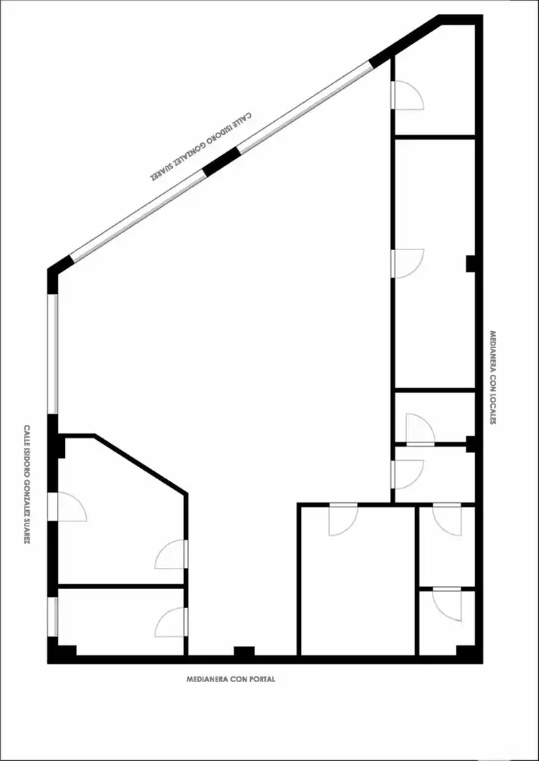 Gewerbefläche zum Verkauf in Llanera, imagen 5