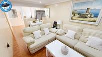 Living room of Single-family semi-detached for sale in Chiclana de la Frontera  with Air Conditioner and Terrace