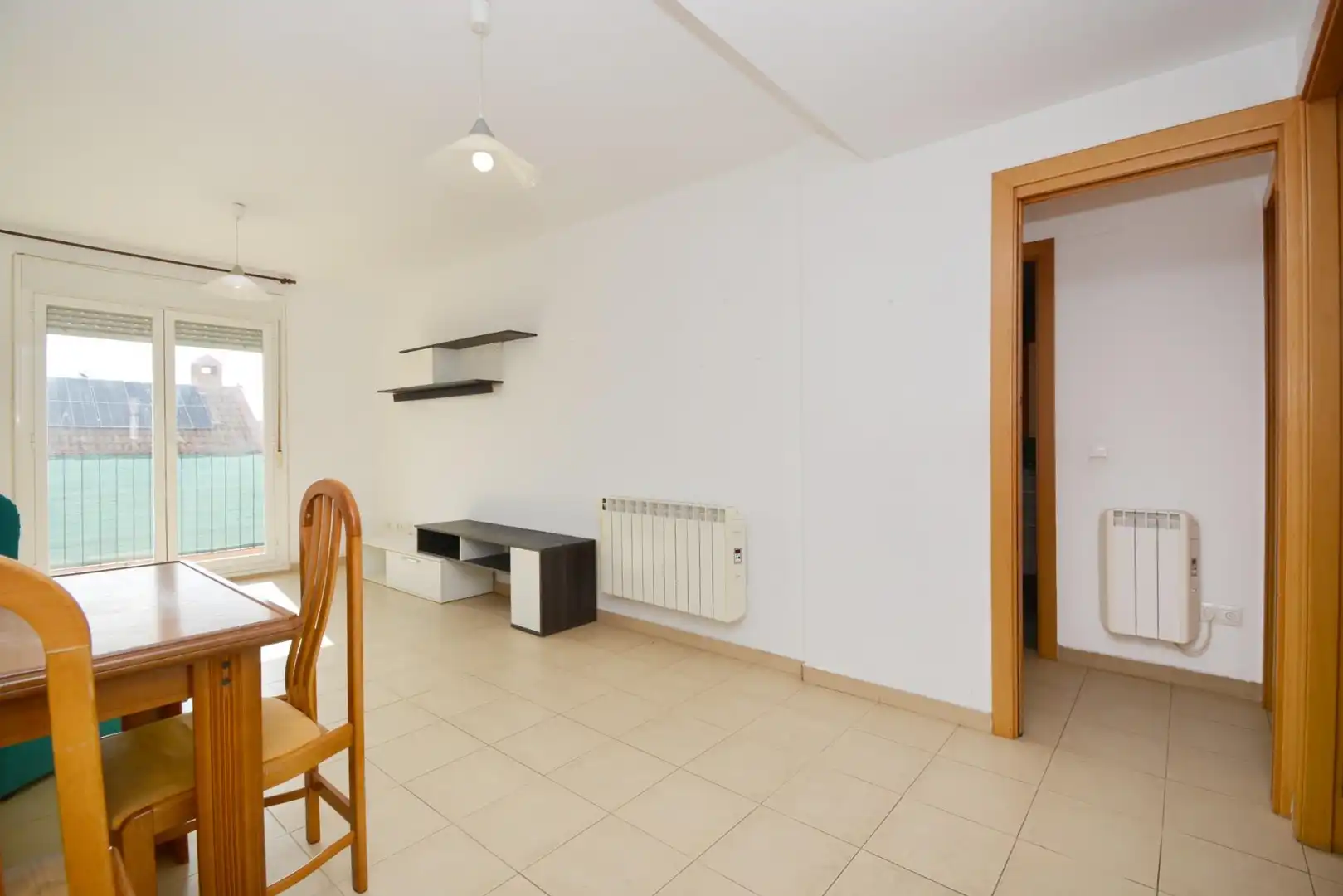 Piso en venta en El Burgo de Ebro, Zaragoza