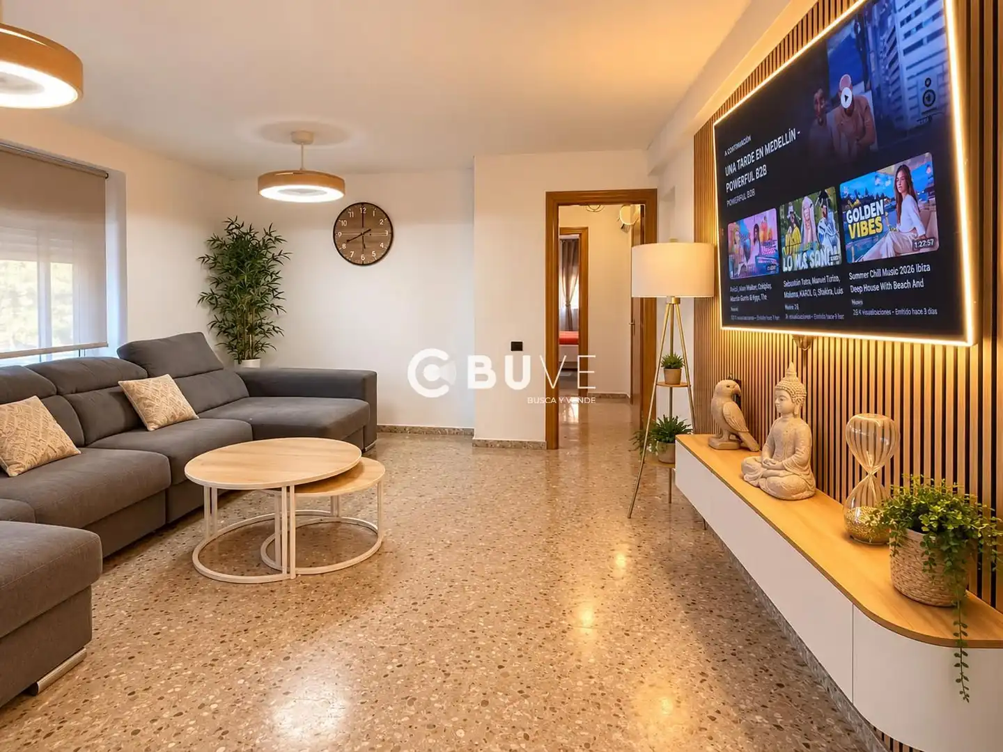Flat for sale in Godelleta, Valencia