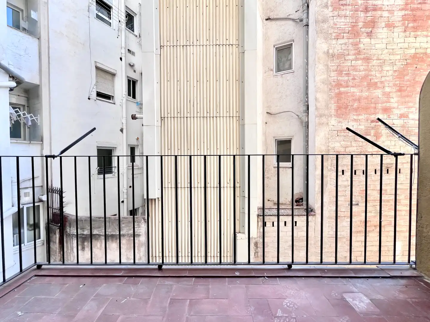 Appartement avec terrasse à vendre à Carrer del Bisbe Laguarda, imagen 5