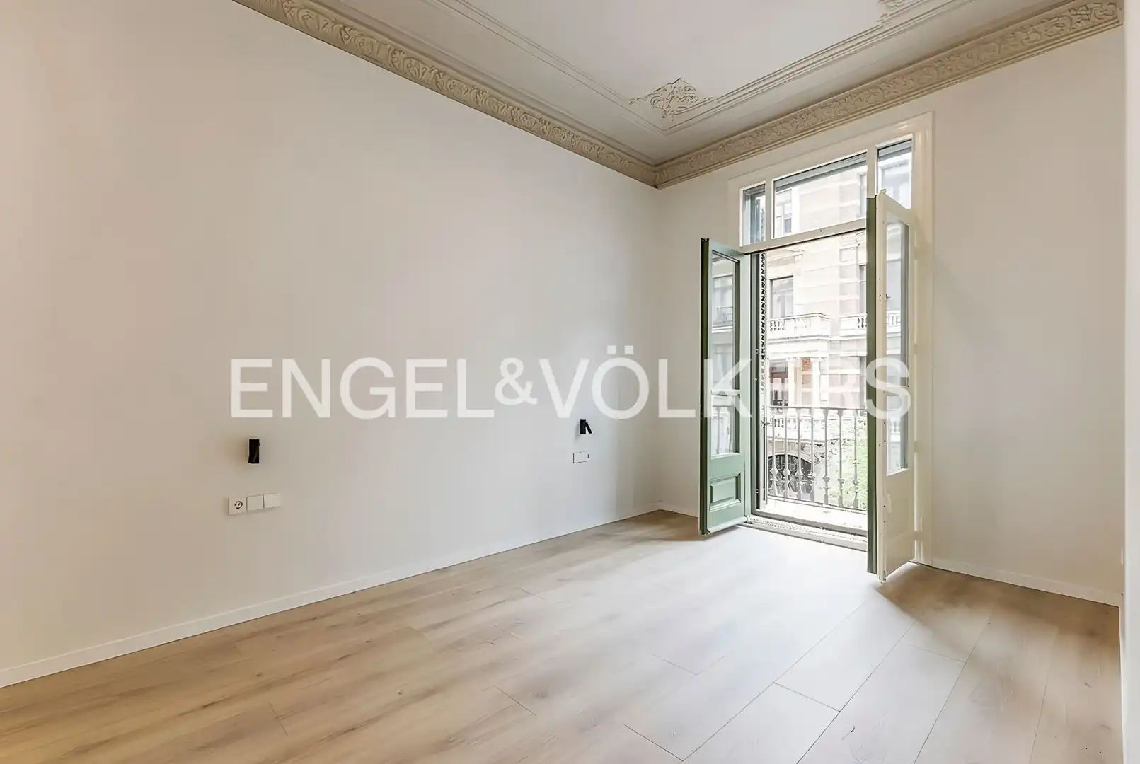 Appartement avec balcon à vendre à Eixample, imagen 18