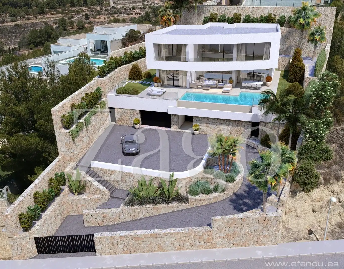 Maison à vendre à La Empedrola, imagen 11