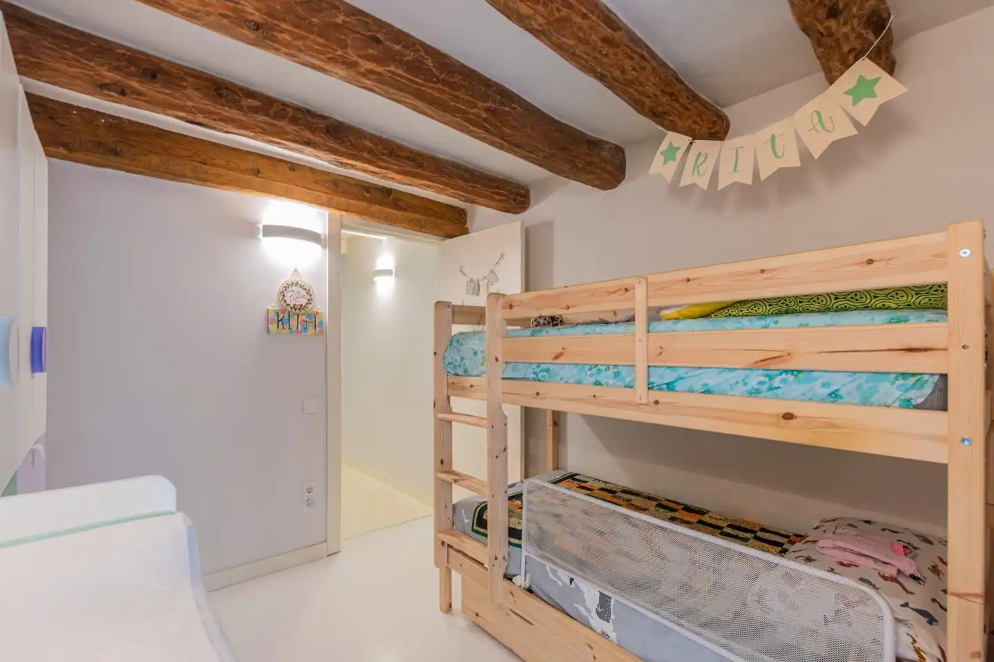 Habitación de Finca rústica en venta en Caldes de Montbui con Aire acondicionado, Calefacción y Terraza