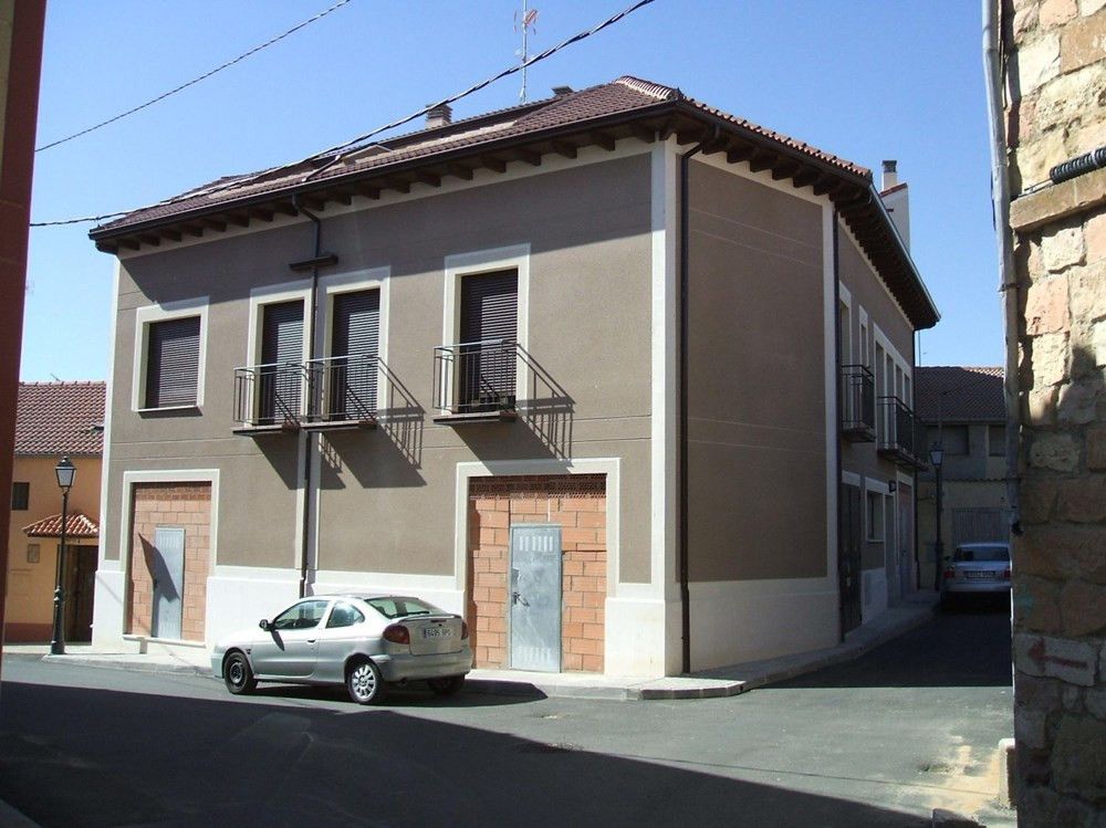 Exterior view of Premises for sale in Espirdo