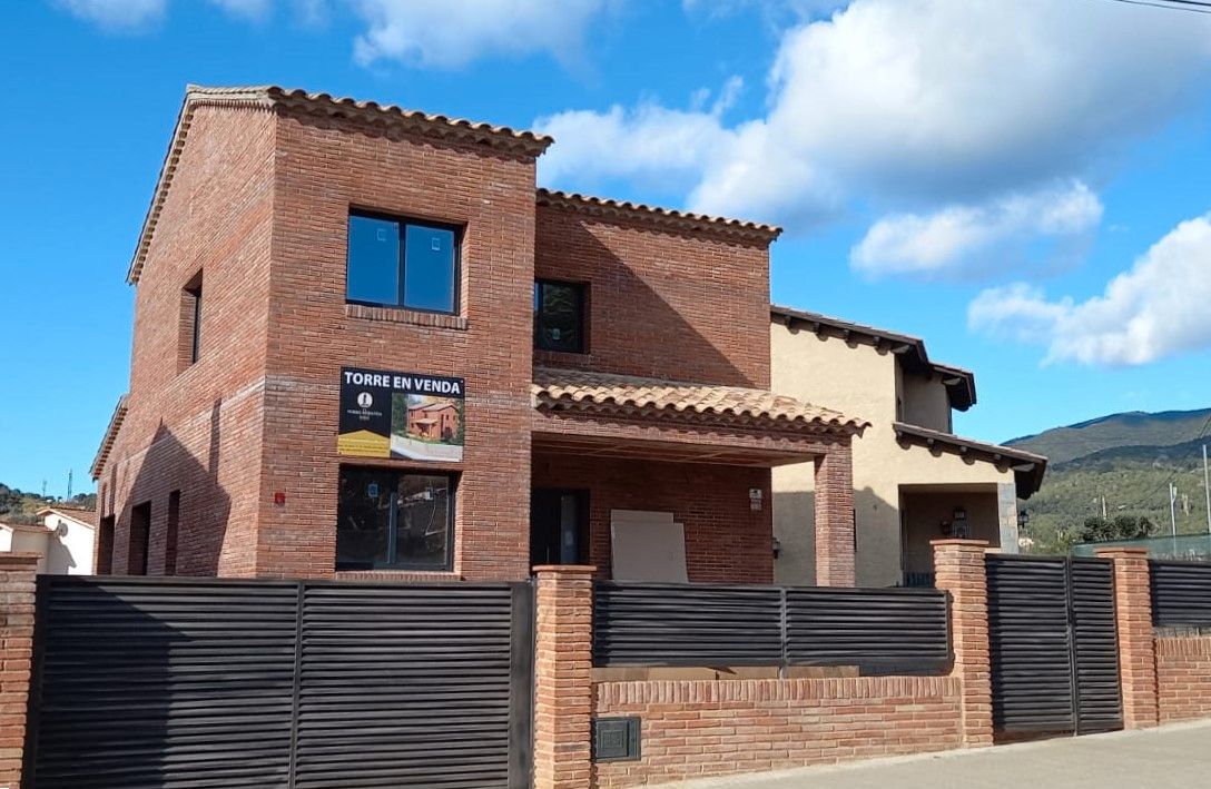 Casa o xalet en venda