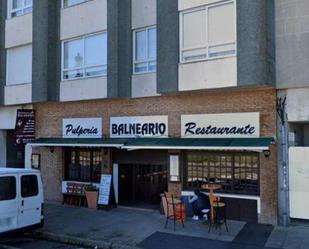 Premises to rent in Baiona