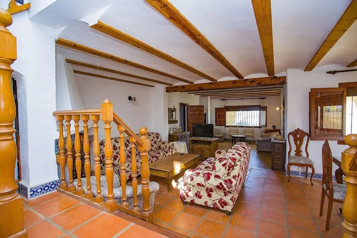 Casa o xalet en venda a Entremares
