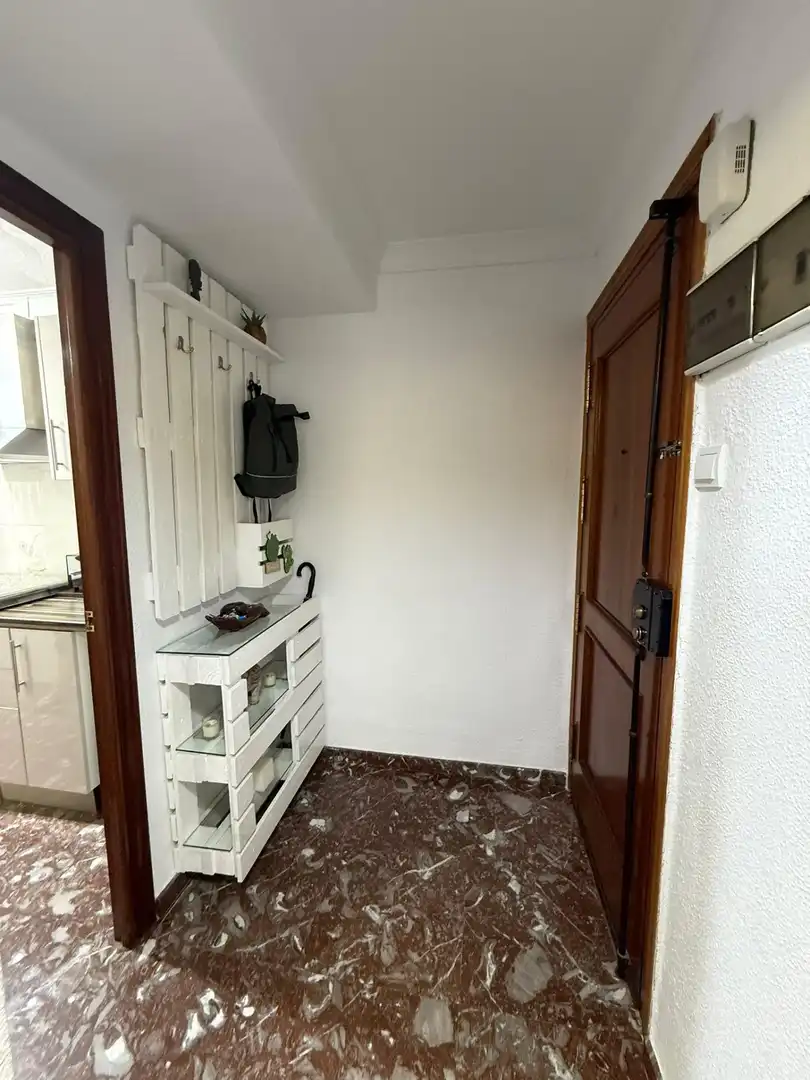 Piso con ascensor en venta en Calle ANDARAX, imagen 6